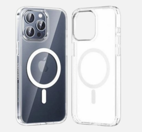 Fundas y Carcasas para Móviles/Smartphones Vention