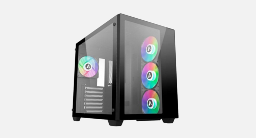 Cajas PC Abysm