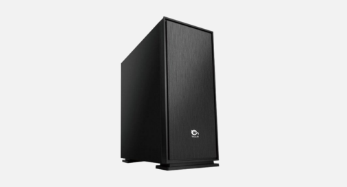 Cajas PC Talius
