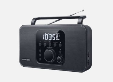 Radios Muse