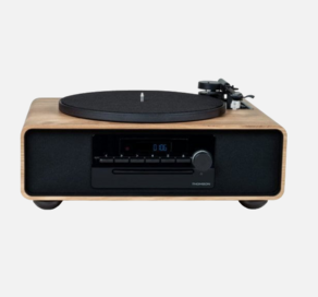 Micro Cadenas/Hi-Fi Thomson