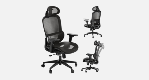 Sillas Sense7