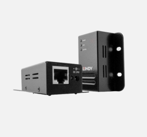 Docks, Hubs y Adaptadores Lindy