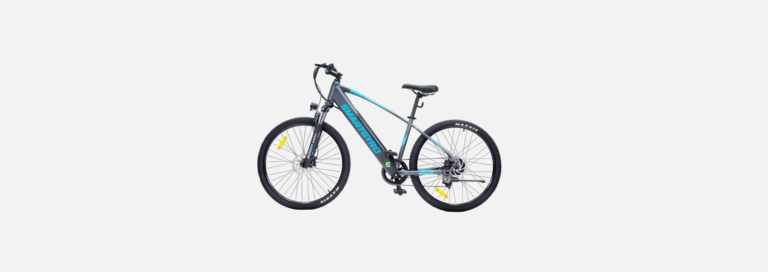 Bicicletas Eléctricas Smartgyro