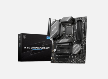 Placas Base MSI