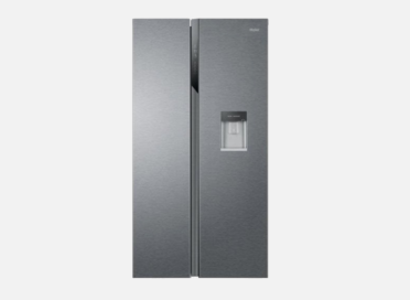 Frigoríficos Haier