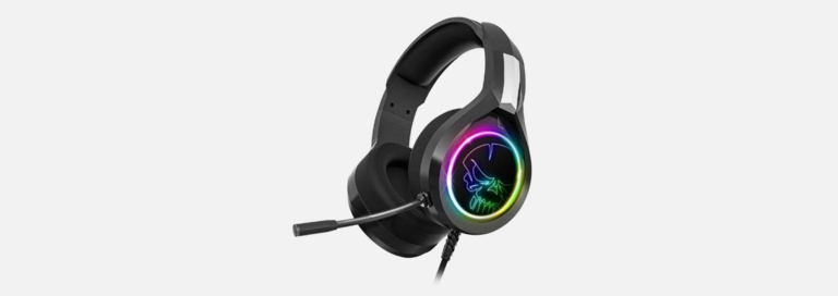 Auriculares Spirit of Gamer