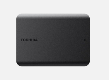 Discos Duros Toshiba
