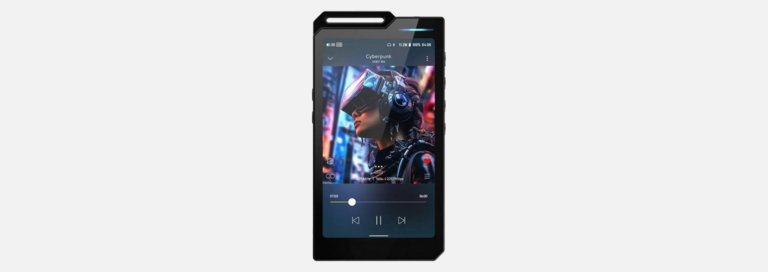 Audio Pro Hiby