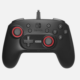 Mandos Nintendo Switch Hori