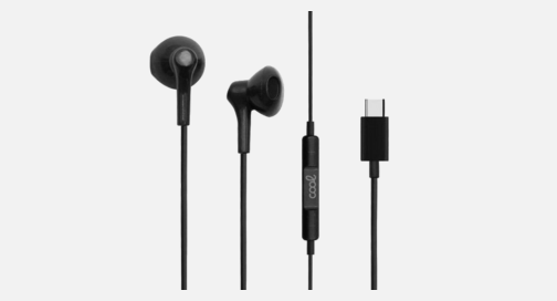 Auriculares Cool