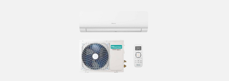 Aire Acondicionado Hisense