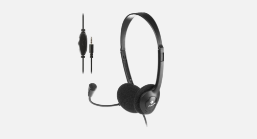 Auriculares NGS