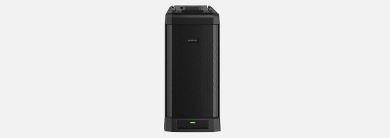 Altavoces Infiniton