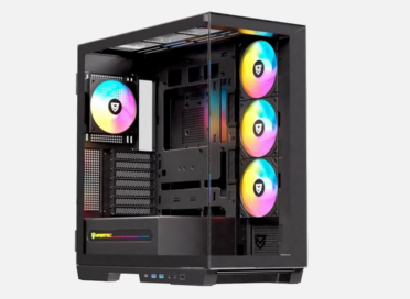 Cajas PC Nfortec
