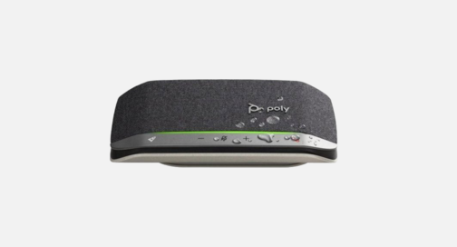 Altavoces Poly