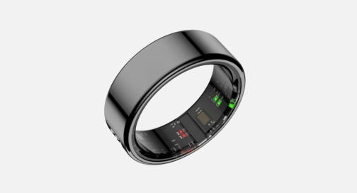 Anillos inteligentes Leotec