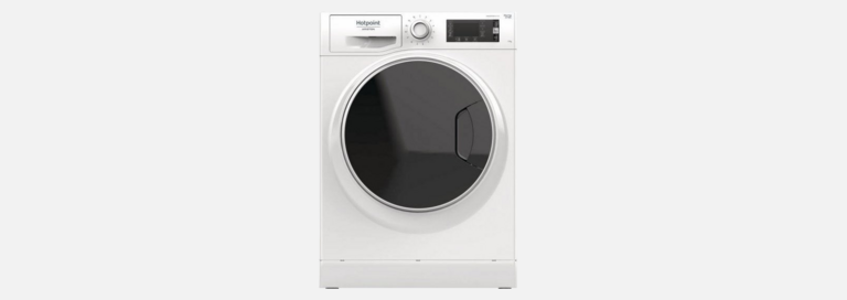 Lavadoras Hotpoint