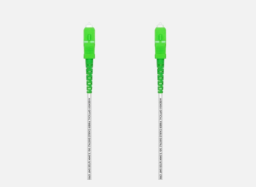 Cables de Fibra Óptica Aisens