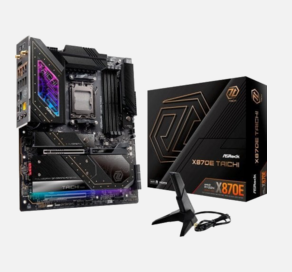 Placas Base Asrock