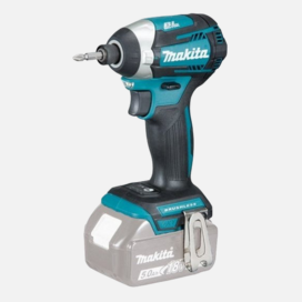 Destornilladores Eléctricos Makita