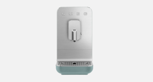 Cafeteras Smeg