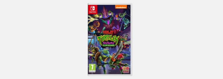 Juegos Nintendo Switch Outright Games