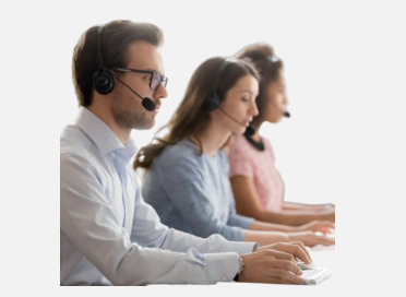 Asistencia Técnica Remota OEM