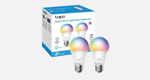 Bombillas inteligentes TP-Link