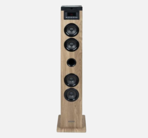 Altavoces Thomson