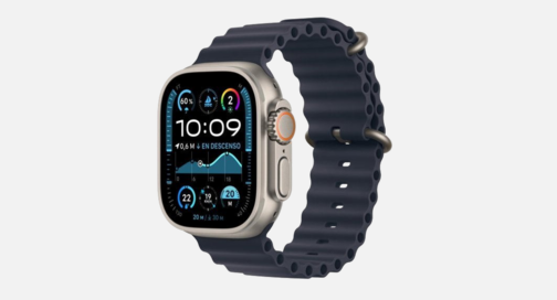 Reloj SmartWatch Apple