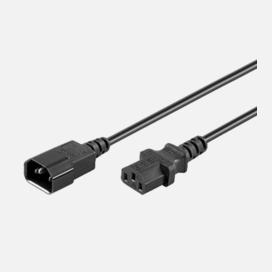 Cables de red Goobay