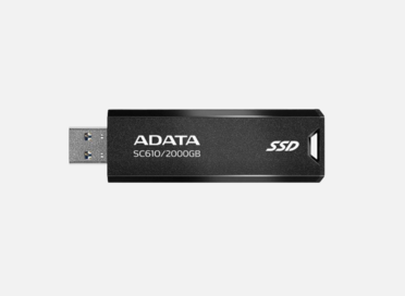 Memorias USB Pendrive Adata