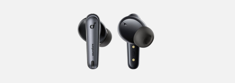 Auriculares Soundcore