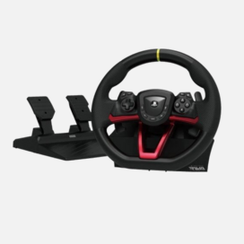 Simulación Gaming Hori