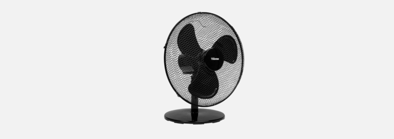 Ventiladores Hogar Tristar