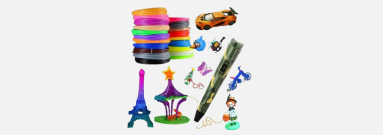 Impresoras 3D Arzopa