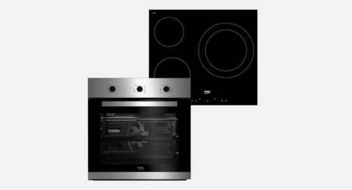 Hornos Beko
