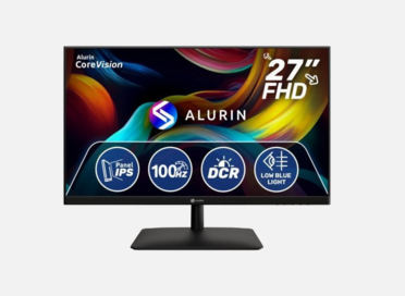 Monitores Alurin