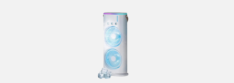 Ventiladores Hogar Klack