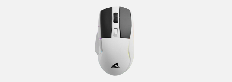 Ratones Sharkoon