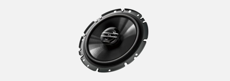 Car Audio Pioneer