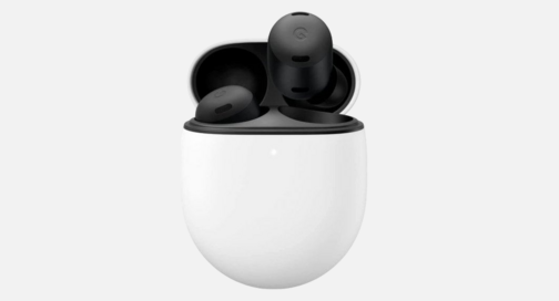 Auriculares Google