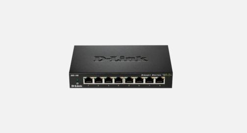 Hubs/Switchs D-LINK