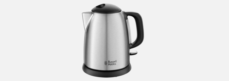 Hervidoras Russell Hobbs