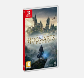 Juegos Nintendo Switch Warner Bross Games