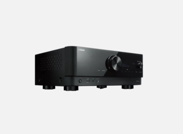 Home Cinema Yamaha