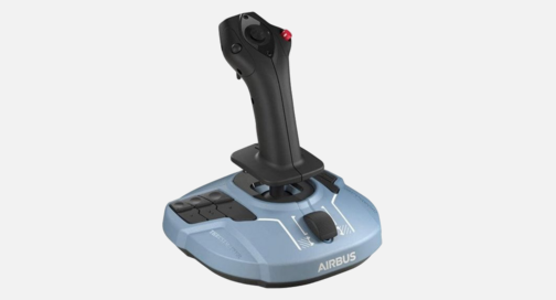 Joysticks Thrustmaster
