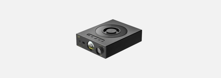 Micro Cadenas/Hi-Fi Shanling