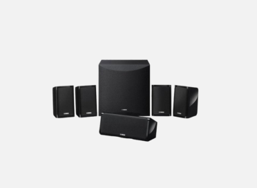 Altavoces Yamaha
